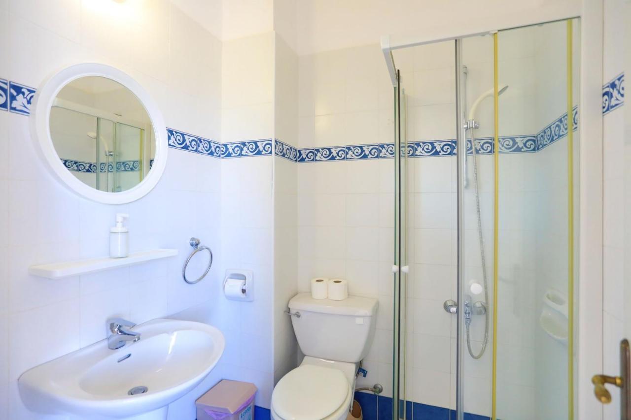 Villa Stavriella Latsi Zewnętrze zdjęcie