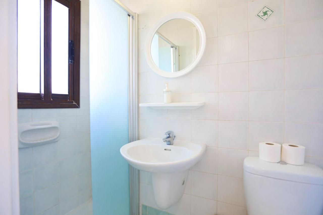 Villa Stavriella Latsi Zewnętrze zdjęcie